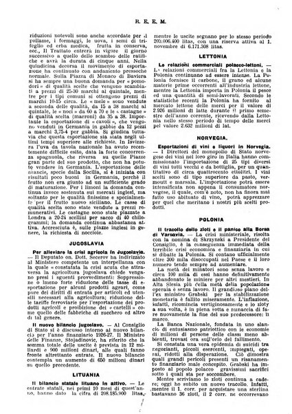 Rassegna economica dell'Europa mediorientale organo ufficiale dell'Istituto nazionale per l'espansione economica italiana all'estero