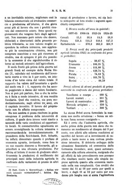 Rassegna economica dell'Europa mediorientale organo ufficiale dell'Istituto nazionale per l'espansione economica italiana all'estero