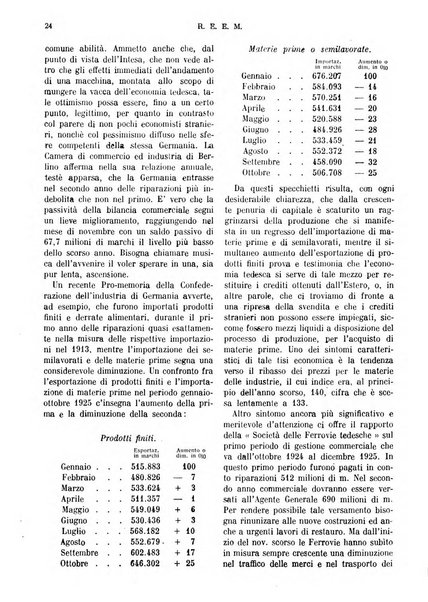 Rassegna economica dell'Europa mediorientale organo ufficiale dell'Istituto nazionale per l'espansione economica italiana all'estero