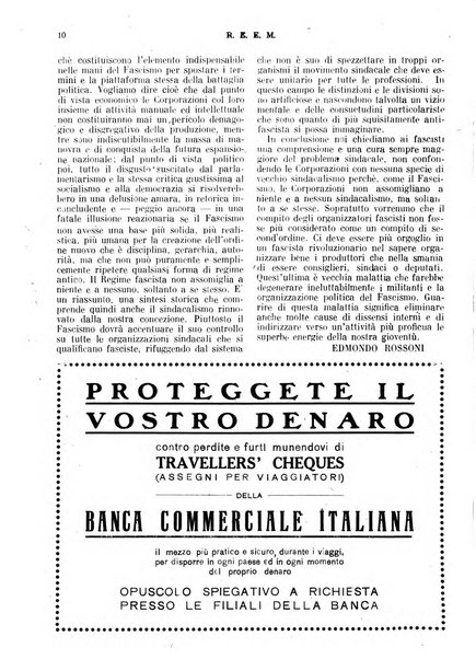 Rassegna economica dell'Europa mediorientale organo ufficiale dell'Istituto nazionale per l'espansione economica italiana all'estero