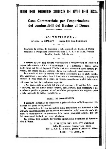 Rassegna economica dell'Europa mediorientale organo ufficiale dell'Istituto nazionale per l'espansione economica italiana all'estero