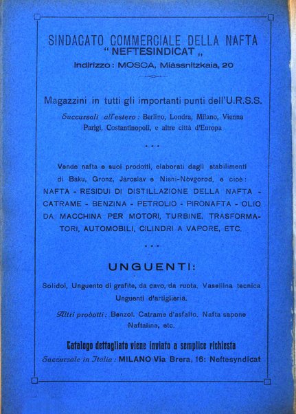 Rassegna economica dell'Europa mediorientale organo ufficiale dell'Istituto nazionale per l'espansione economica italiana all'estero