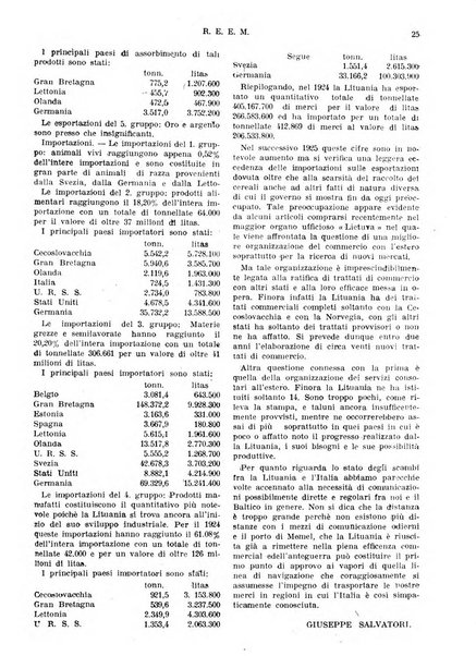 Rassegna economica dell'Europa mediorientale organo ufficiale dell'Istituto nazionale per l'espansione economica italiana all'estero