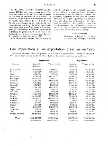 Rassegna economica dell'Europa mediorientale organo ufficiale dell'Istituto nazionale per l'espansione economica italiana all'estero