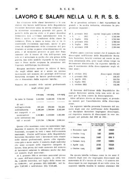 Rassegna economica dell'Europa mediorientale organo ufficiale dell'Istituto nazionale per l'espansione economica italiana all'estero