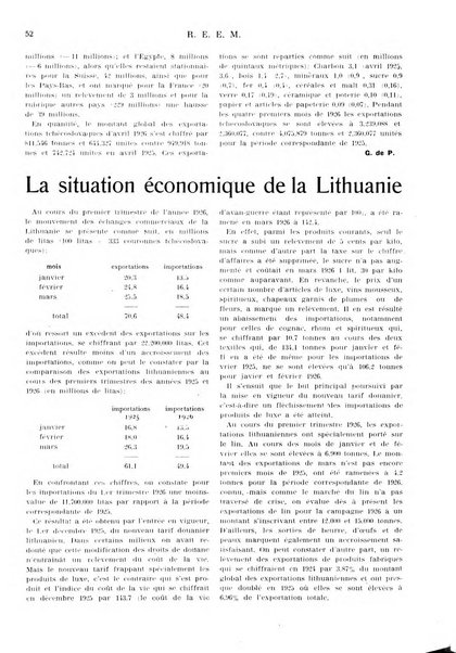 Rassegna economica dell'Europa mediorientale organo ufficiale dell'Istituto nazionale per l'espansione economica italiana all'estero