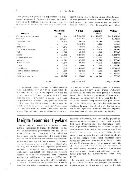 Rassegna economica dell'Europa mediorientale organo ufficiale dell'Istituto nazionale per l'espansione economica italiana all'estero