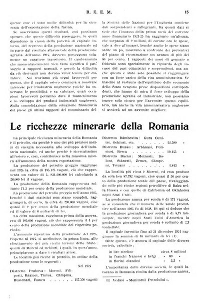 Rassegna economica dell'Europa mediorientale organo ufficiale dell'Istituto nazionale per l'espansione economica italiana all'estero