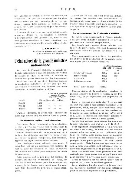 Rassegna economica dell'Europa mediorientale organo ufficiale dell'Istituto nazionale per l'espansione economica italiana all'estero