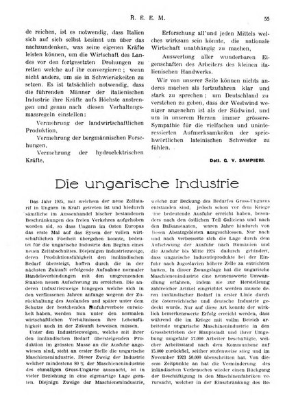 Rassegna economica dell'Europa mediorientale organo ufficiale dell'Istituto nazionale per l'espansione economica italiana all'estero