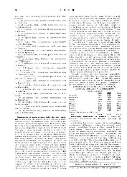 Rassegna economica dell'Europa mediorientale organo ufficiale dell'Istituto nazionale per l'espansione economica italiana all'estero