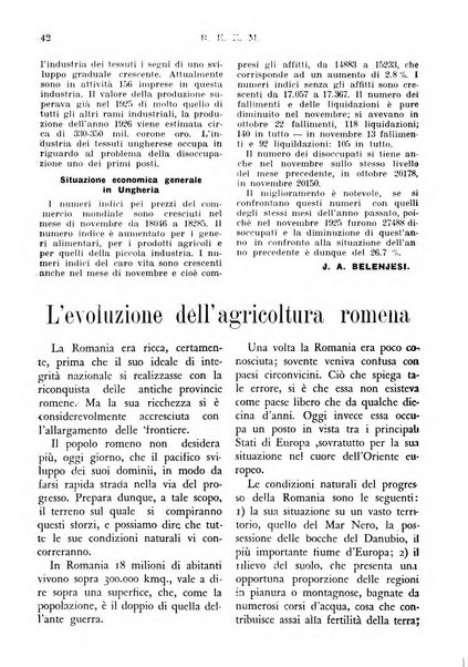 Rassegna economica dell'Europa mediorientale organo ufficiale dell'Istituto nazionale per l'espansione economica italiana all'estero