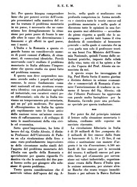 Rassegna economica dell'Europa mediorientale organo ufficiale dell'Istituto nazionale per l'espansione economica italiana all'estero