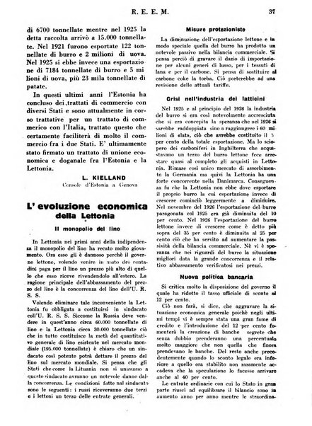 Rassegna economica dell'Europa mediorientale organo ufficiale dell'Istituto nazionale per l'espansione economica italiana all'estero