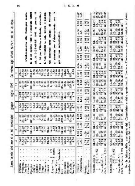 Rassegna economica dell'Europa mediorientale organo ufficiale dell'Istituto nazionale per l'espansione economica italiana all'estero