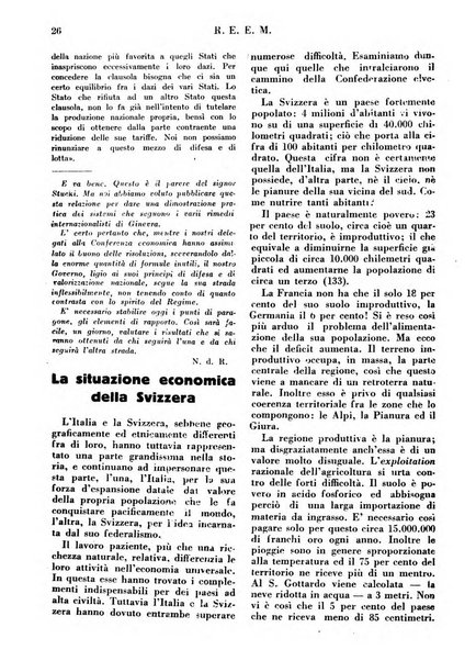 Rassegna economica dell'Europa mediorientale organo ufficiale dell'Istituto nazionale per l'espansione economica italiana all'estero