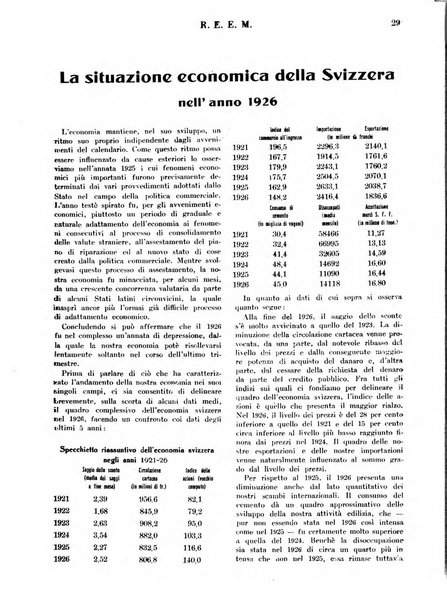 Rassegna economica dell'Europa mediorientale organo ufficiale dell'Istituto nazionale per l'espansione economica italiana all'estero