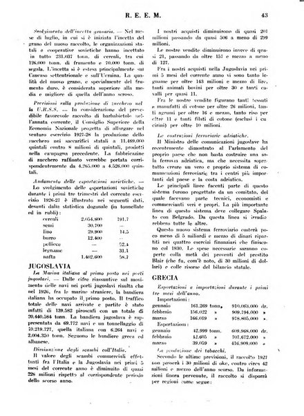 Rassegna economica dell'Europa mediorientale organo ufficiale dell'Istituto nazionale per l'espansione economica italiana all'estero