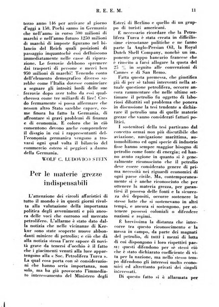 Rassegna economica dell'Europa mediorientale organo ufficiale dell'Istituto nazionale per l'espansione economica italiana all'estero