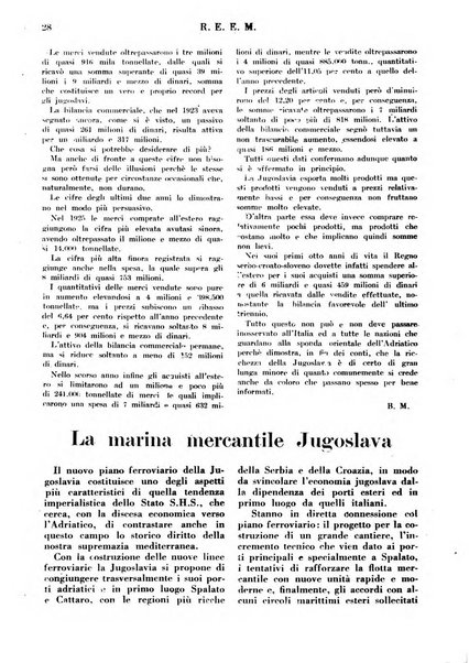 Rassegna economica dell'Europa mediorientale organo ufficiale dell'Istituto nazionale per l'espansione economica italiana all'estero