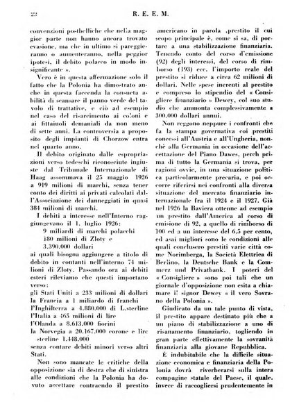 Rassegna economica dell'Europa mediorientale organo ufficiale dell'Istituto nazionale per l'espansione economica italiana all'estero