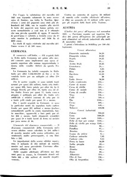 Rassegna economica dell'Europa mediorientale organo ufficiale dell'Istituto nazionale per l'espansione economica italiana all'estero