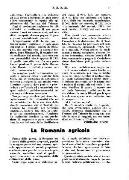 Rassegna economica dell'Europa mediorientale organo ufficiale dell'Istituto nazionale per l'espansione economica italiana all'estero