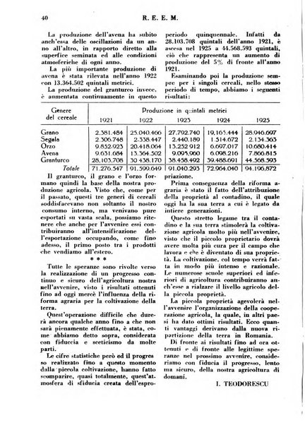 Rassegna economica dell'Europa mediorientale organo ufficiale dell'Istituto nazionale per l'espansione economica italiana all'estero