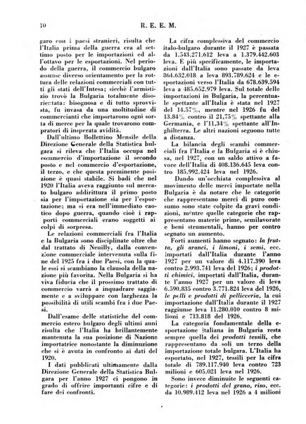 Rassegna economica dell'Europa mediorientale organo ufficiale dell'Istituto nazionale per l'espansione economica italiana all'estero