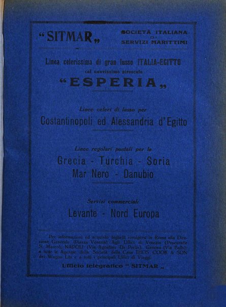 Rassegna economica dell'Europa mediorientale organo ufficiale dell'Istituto nazionale per l'espansione economica italiana all'estero