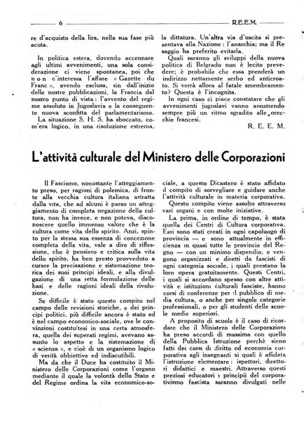 Rassegna economica dell'Europa mediorientale organo ufficiale dell'Istituto nazionale per l'espansione economica italiana all'estero