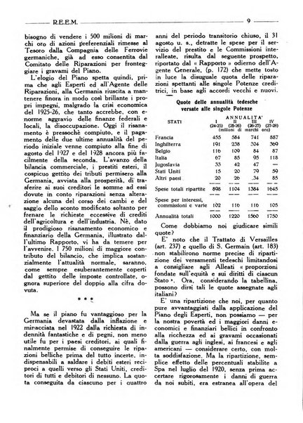 Rassegna economica dell'Europa mediorientale organo ufficiale dell'Istituto nazionale per l'espansione economica italiana all'estero