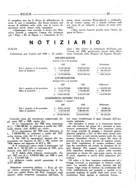 Rassegna economica dell'Europa mediorientale organo ufficiale dell'Istituto nazionale per l'espansione economica italiana all'estero