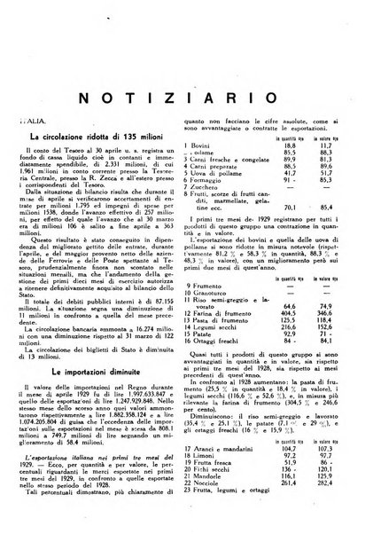 Rassegna economica dell'Europa mediorientale organo ufficiale dell'Istituto nazionale per l'espansione economica italiana all'estero