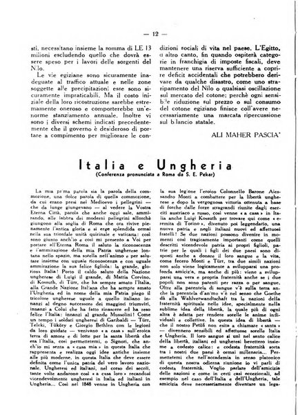 Rassegna economica dell'Europa mediorientale organo ufficiale dell'Istituto nazionale per l'espansione economica italiana all'estero