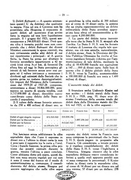 Rassegna economica dell'Europa mediorientale organo ufficiale dell'Istituto nazionale per l'espansione economica italiana all'estero