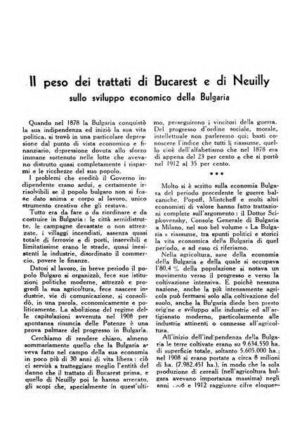 Rassegna economica dell'Europa mediorientale organo ufficiale dell'Istituto nazionale per l'espansione economica italiana all'estero