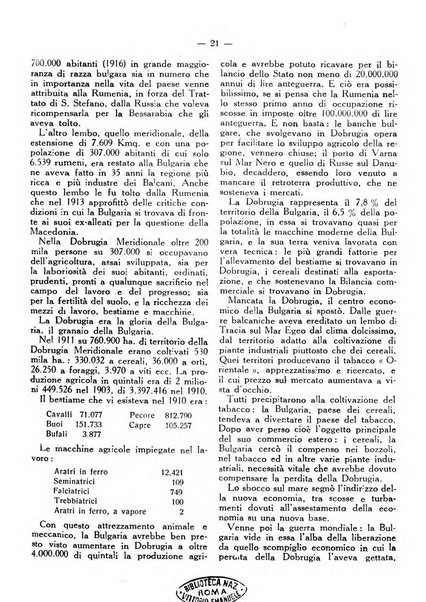 Rassegna economica dell'Europa mediorientale organo ufficiale dell'Istituto nazionale per l'espansione economica italiana all'estero