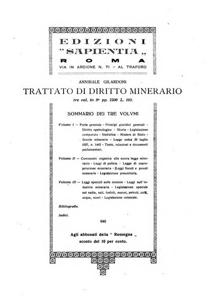 Rassegna economica dell'Europa mediorientale organo ufficiale dell'Istituto nazionale per l'espansione economica italiana all'estero