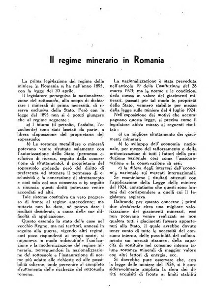 Rassegna economica dell'Europa mediorientale organo ufficiale dell'Istituto nazionale per l'espansione economica italiana all'estero