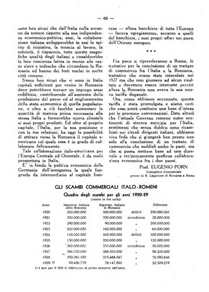 Rassegna economica dell'Europa mediorientale organo ufficiale dell'Istituto nazionale per l'espansione economica italiana all'estero