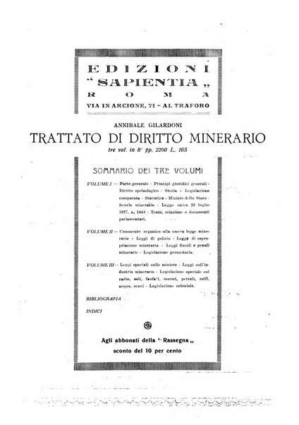 Rassegna economica dell'Europa mediorientale organo ufficiale dell'Istituto nazionale per l'espansione economica italiana all'estero