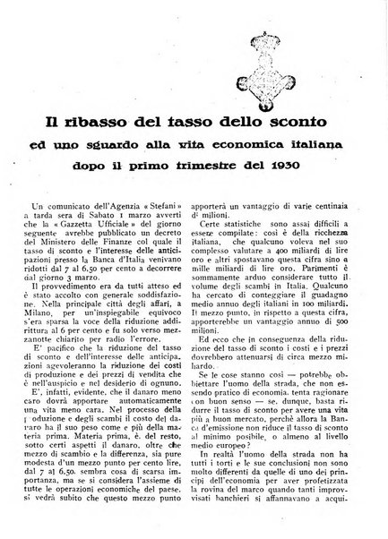 Rassegna economica dell'Europa mediorientale organo ufficiale dell'Istituto nazionale per l'espansione economica italiana all'estero