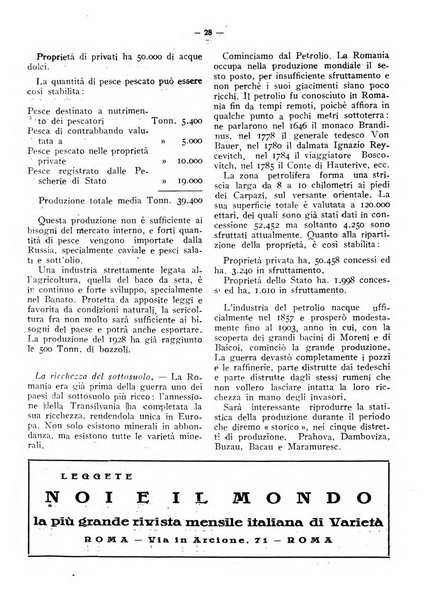 Rassegna economica dell'Europa mediorientale organo ufficiale dell'Istituto nazionale per l'espansione economica italiana all'estero