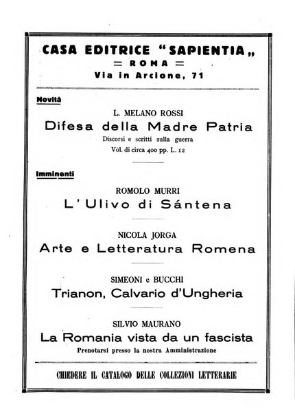 Rassegna economica dell'Europa mediorientale organo ufficiale dell'Istituto nazionale per l'espansione economica italiana all'estero