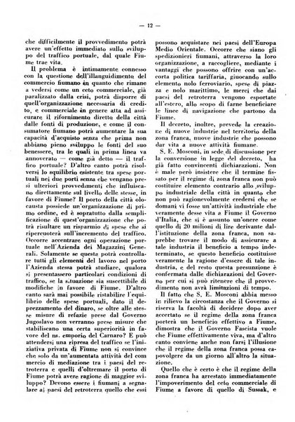 Rassegna economica dell'Europa mediorientale organo ufficiale dell'Istituto nazionale per l'espansione economica italiana all'estero