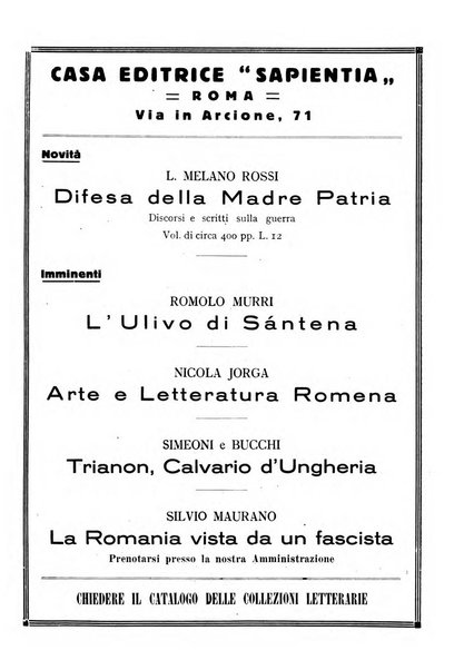 Rassegna economica dell'Europa mediorientale organo ufficiale dell'Istituto nazionale per l'espansione economica italiana all'estero