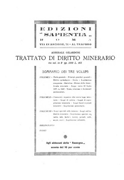 Rassegna economica dell'Europa mediorientale organo ufficiale dell'Istituto nazionale per l'espansione economica italiana all'estero