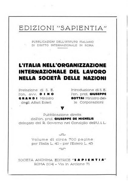 Rassegna economica dell'Europa mediorientale organo ufficiale dell'Istituto nazionale per l'espansione economica italiana all'estero