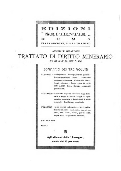 Rassegna economica dell'Europa mediorientale organo ufficiale dell'Istituto nazionale per l'espansione economica italiana all'estero